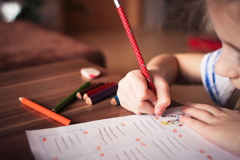 5 Tools Every Parent Needs To Foster Emotional Intelligence And Creative Confidence At Home